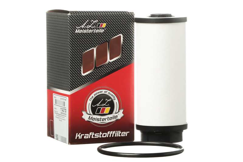 Kraftstofffilter